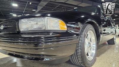 1994 Chevrolet Impala