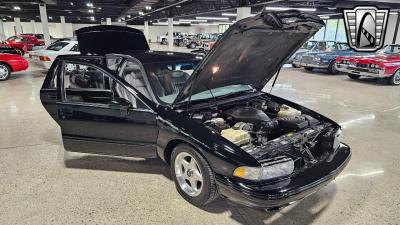 1994 Chevrolet Impala