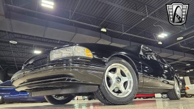 1994 Chevrolet Impala