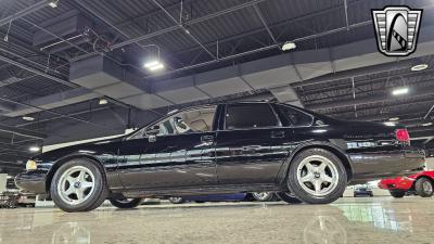 1994 Chevrolet Impala