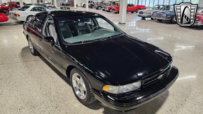 1994 Chevrolet Impala