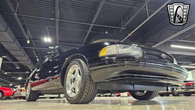 1994 Chevrolet Impala