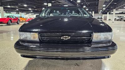 1994 Chevrolet Impala