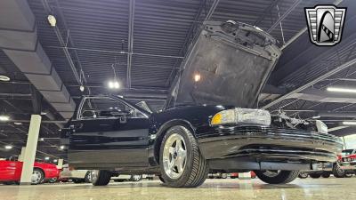 1994 Chevrolet Impala