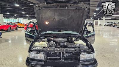 1994 Chevrolet Impala