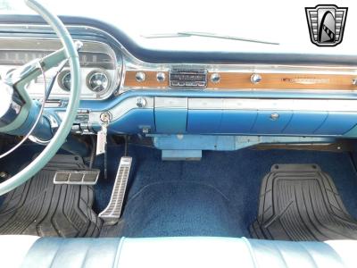 1960 Pontiac Bonneville