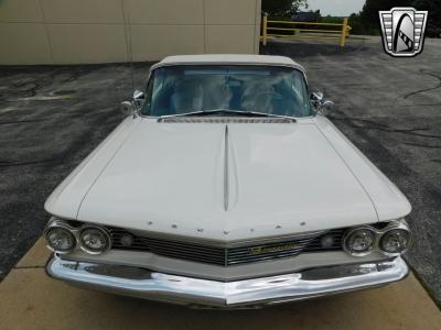 1960 Pontiac Bonneville