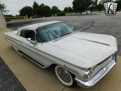 1960 Pontiac Bonneville