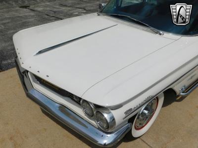 1960 Pontiac Bonneville