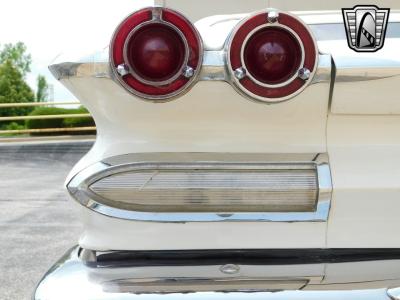 1960 Pontiac Bonneville