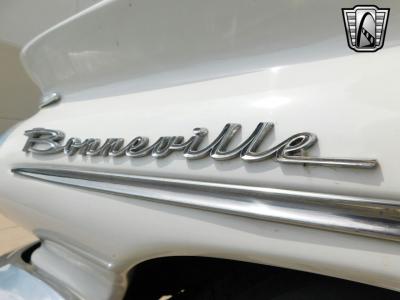 1960 Pontiac Bonneville