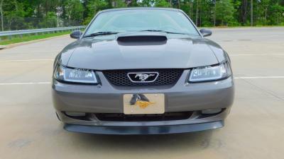 2003 Ford Mustang