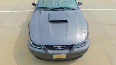 2003 Ford Mustang