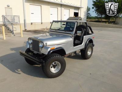 1978 Jeep CJ7