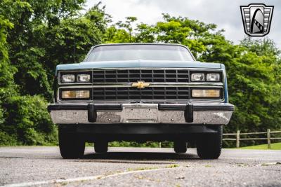 1991 Chevrolet Suburban