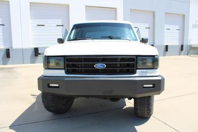 1989 Ford Bronco