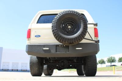 1989 Ford Bronco