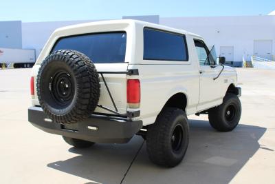 1989 Ford Bronco