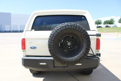 1989 Ford Bronco