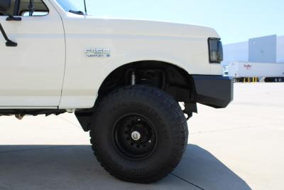 1989 Ford Bronco