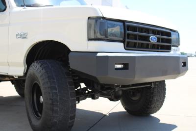 1989 Ford Bronco