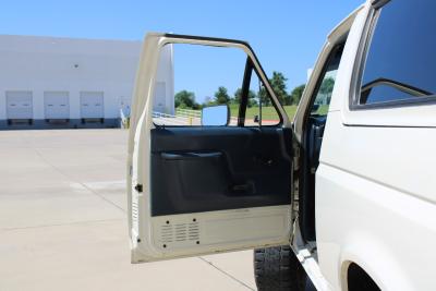 1989 Ford Bronco