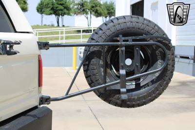 1989 Ford Bronco