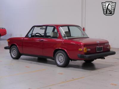 1976 BMW 2002 