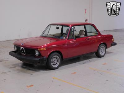 1976 BMW 2002 