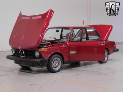 1976 BMW 2002 