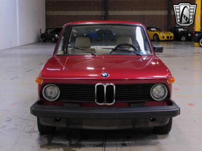 1976 BMW 2002 