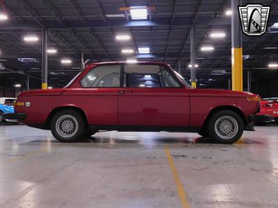 1976 BMW 2002 