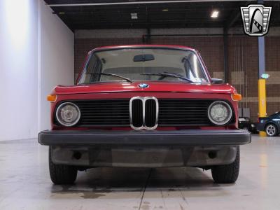 1976 BMW 2002 