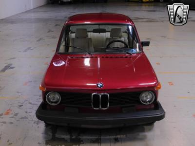 1976 BMW 2002 