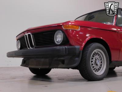 1976 BMW 2002 