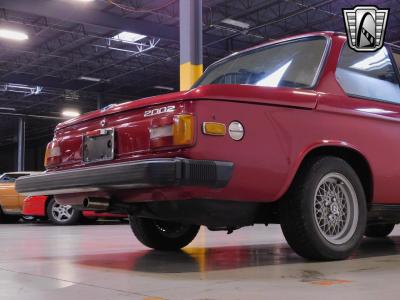 1976 BMW 2002 