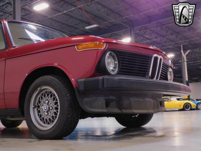 1976 BMW 2002 