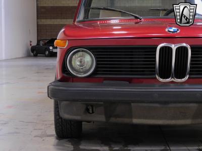 1976 BMW 2002 