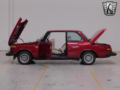 1976 BMW 2002 