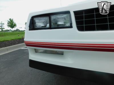 1987 Chevrolet Monte Carlo