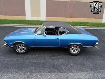 1968 Chevrolet Chevelle