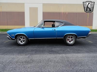 1968 Chevrolet Chevelle