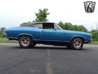 1968 Chevrolet Chevelle