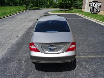 2006 Mercedes - Benz CLS500