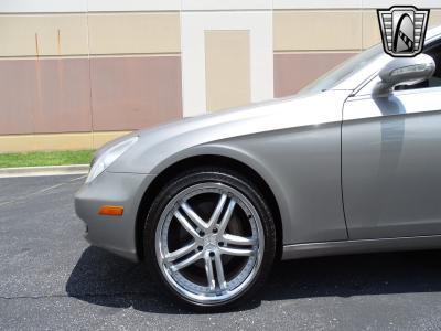 2006 Mercedes - Benz CLS500