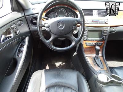 2006 Mercedes - Benz CLS500