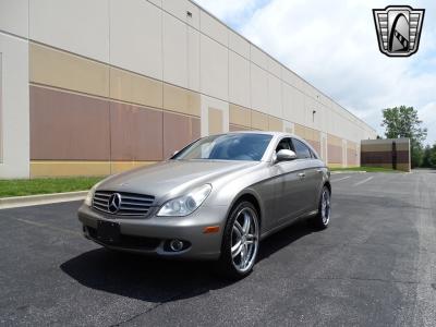 2006 Mercedes - Benz CLS500