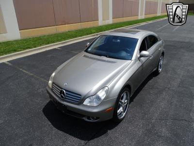 2006 Mercedes - Benz CLS500