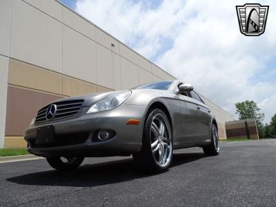 2006 Mercedes - Benz CLS500