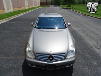 2006 Mercedes - Benz CLS500